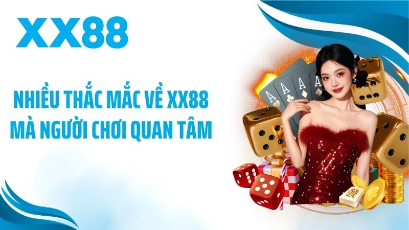 XX88 - Sân chơi đẳng cấp công nghệ mới