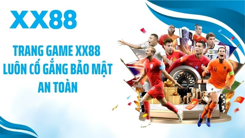 Kho Trò Chơi Đỉnh Cao Tại XX88